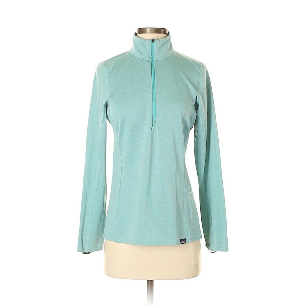 Patagonia 1/4 Zip